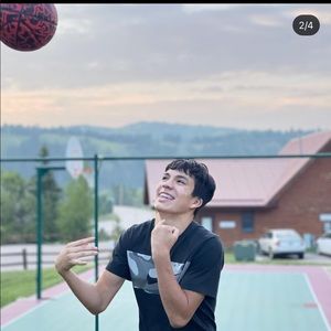 Meet your Posher, Jess